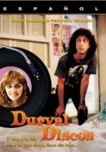 Movies Durval Discos poster