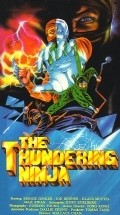 Movies Thundering Ninja poster