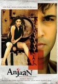 Movies Anjaan poster
