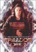 Movies Freedom Deep poster