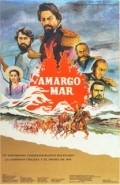 Movies Amargo mar poster