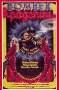 Movies Bomber & Paganini poster
