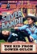 Movies The Silver Bandit poster