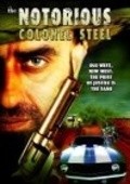 Movies The Notorious Colonel Steel poster
