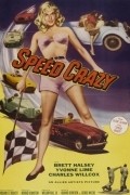 Movies Speed Crazy poster
