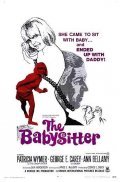 Movies The Babysitter poster