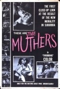 Movies The Muthers poster