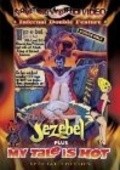 Movies The Joys of Jezebel poster