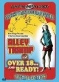 Movies The Alley Tramp poster
