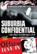 Movies Suburbia Confidential poster