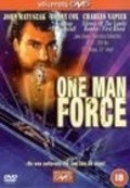 Movies One Man Force poster
