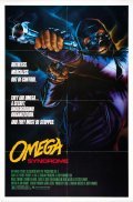 Movies Omega Syndrome poster