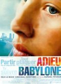 Movies Adieu Babylone poster