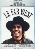 Movies Le Far-West poster