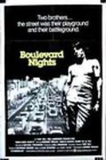 Movies Boulevard Nights poster