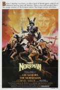 Movies The Norseman poster