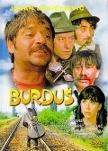 Movies Burdus poster