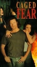 Movies Caged Fear poster