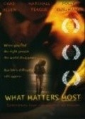 Movies What Matters Most poster