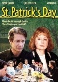Movies St. Patrick's Day poster