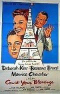 Movies Count Your Blessings poster