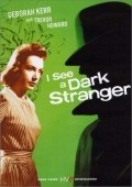 Movies I See a Dark Stranger poster