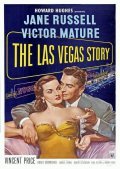Movies The Las Vegas Story poster