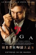 Movies Fuga poster