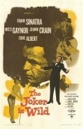 Movies The Joker Is Wild poster