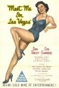 Movies Meet Me in Las Vegas poster