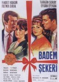 Movies Badem sekeri poster