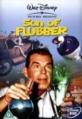 Movies Son of Flubber poster
