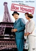 Movies Bon Voyage! poster