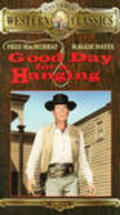 Movies Good Day for a Hanging poster