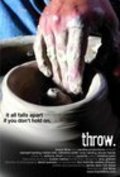Movies Throw poster