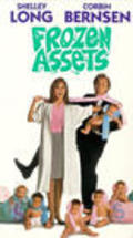 Movies Frozen Assets poster