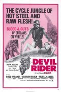 Movies Devil Rider! poster