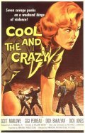 Movies The Cool and the Crazy poster