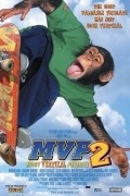 Movies MVP: Most Vertical Primate poster