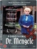Movies Forgiving Dr. Mengele poster