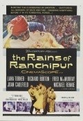 Movies The Rains of Ranchipur poster