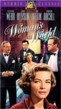 Movies Woman's World poster