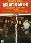 Movies Aglayan melek poster