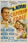 Movies Captain Eddie poster