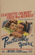 Movies Practically Yours poster