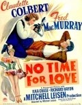 Movies No Time for Love poster