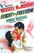 Movies Flight for Freedom poster