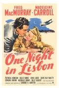 Movies One Night in Lisbon poster