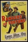 Movies Rangers of Fortune poster