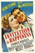 Movies Invitation to Happiness poster